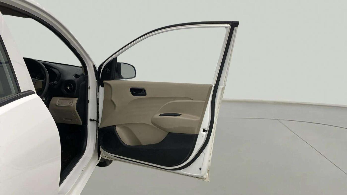 2020 Hyundai NEW SANTRO ERA EXECUTIVE, Petrol, Manual, 51,653 km, RHS Front Door