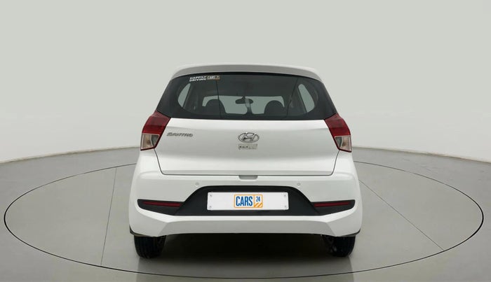 2020 Hyundai NEW SANTRO ERA EXECUTIVE, Petrol, Manual, 51,503 km, Back/Rear