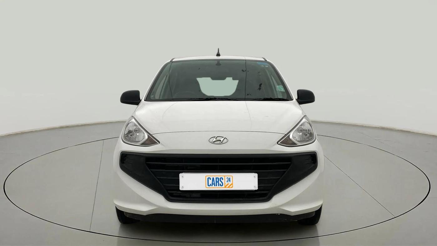 2020 Hyundai NEW SANTRO ERA EXECUTIVE, Petrol, Manual, 51,653 km, Front