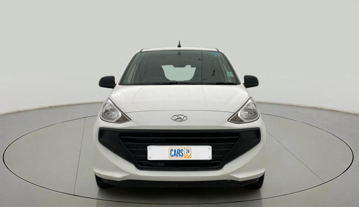 2020 Hyundai NEW SANTRO ERA EXECUTIVE, Petrol, Manual, 51,503 km, Front