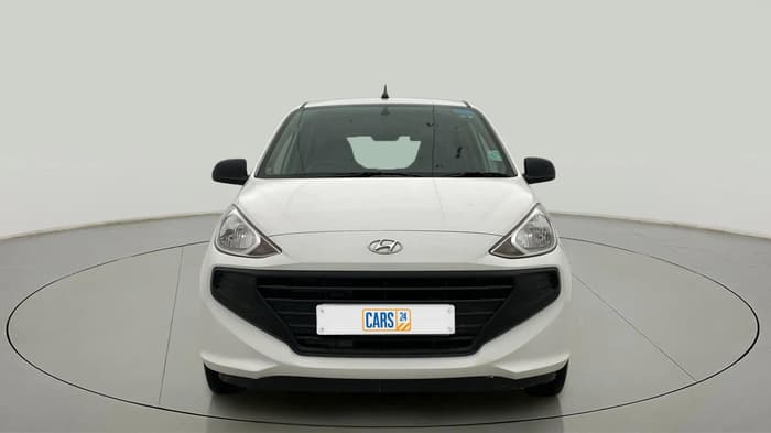 2020 Hyundai NEW SANTRO ERA EXECUTIVE, Petrol, Manual, 51,653 km, Front