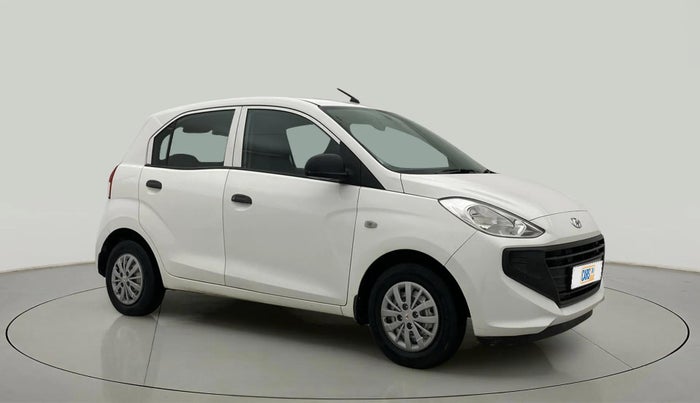 2020 Hyundai NEW SANTRO ERA EXECUTIVE, Petrol, Manual, 51,503 km, Right Front Diagonal