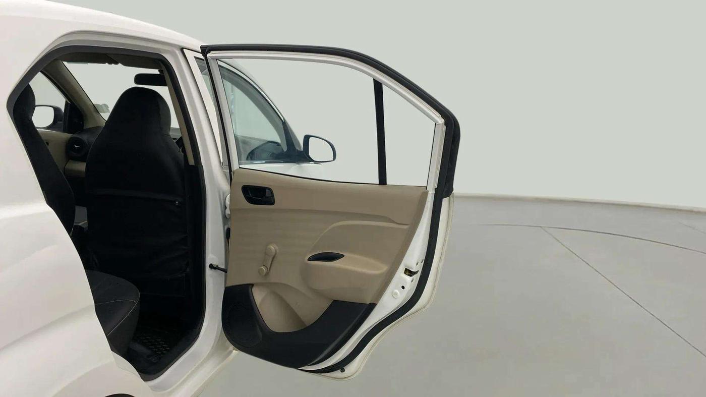 2020 Hyundai NEW SANTRO ERA EXECUTIVE, Petrol, Manual, 51,653 km, RHS Rear Door