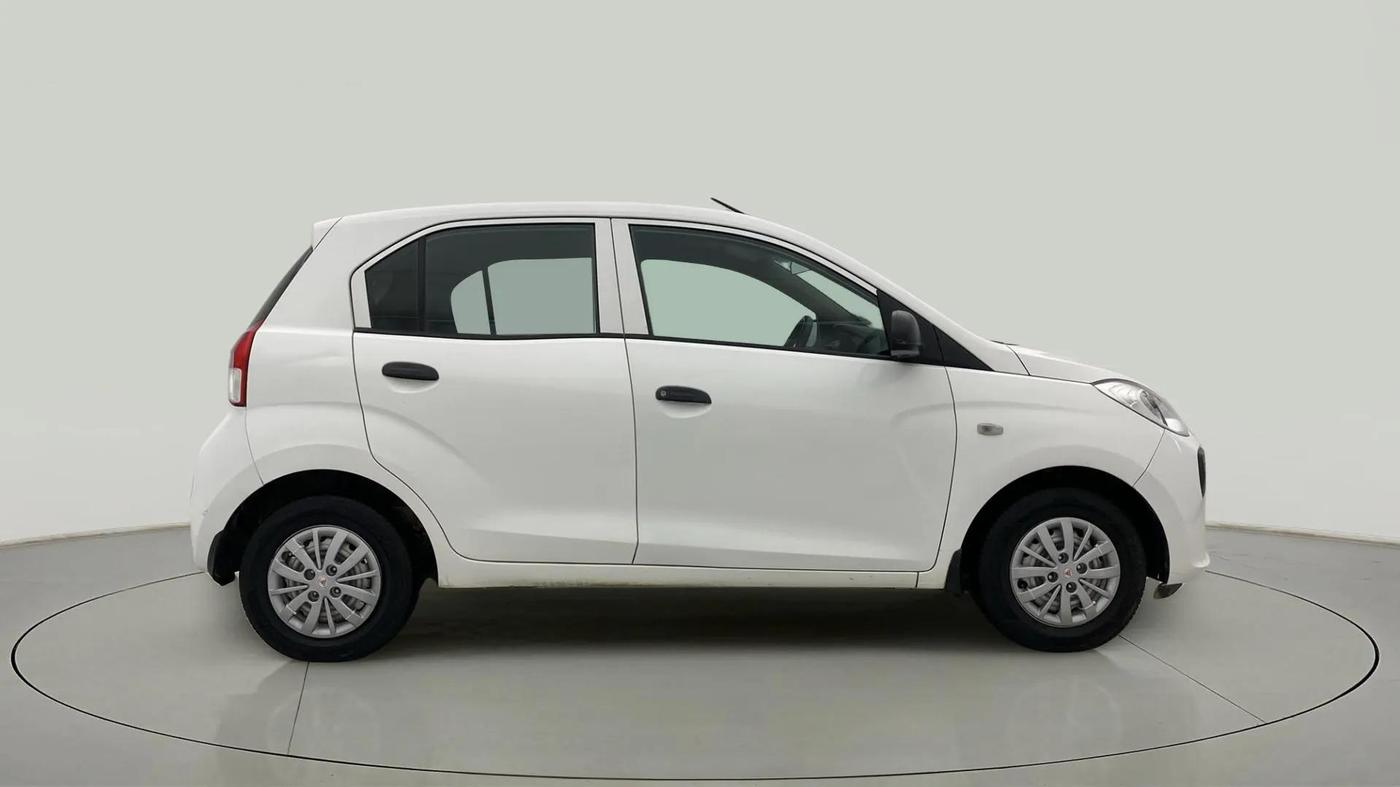 2020 Hyundai NEW SANTRO ERA EXECUTIVE, Petrol, Manual, 51,653 km, Right Side View