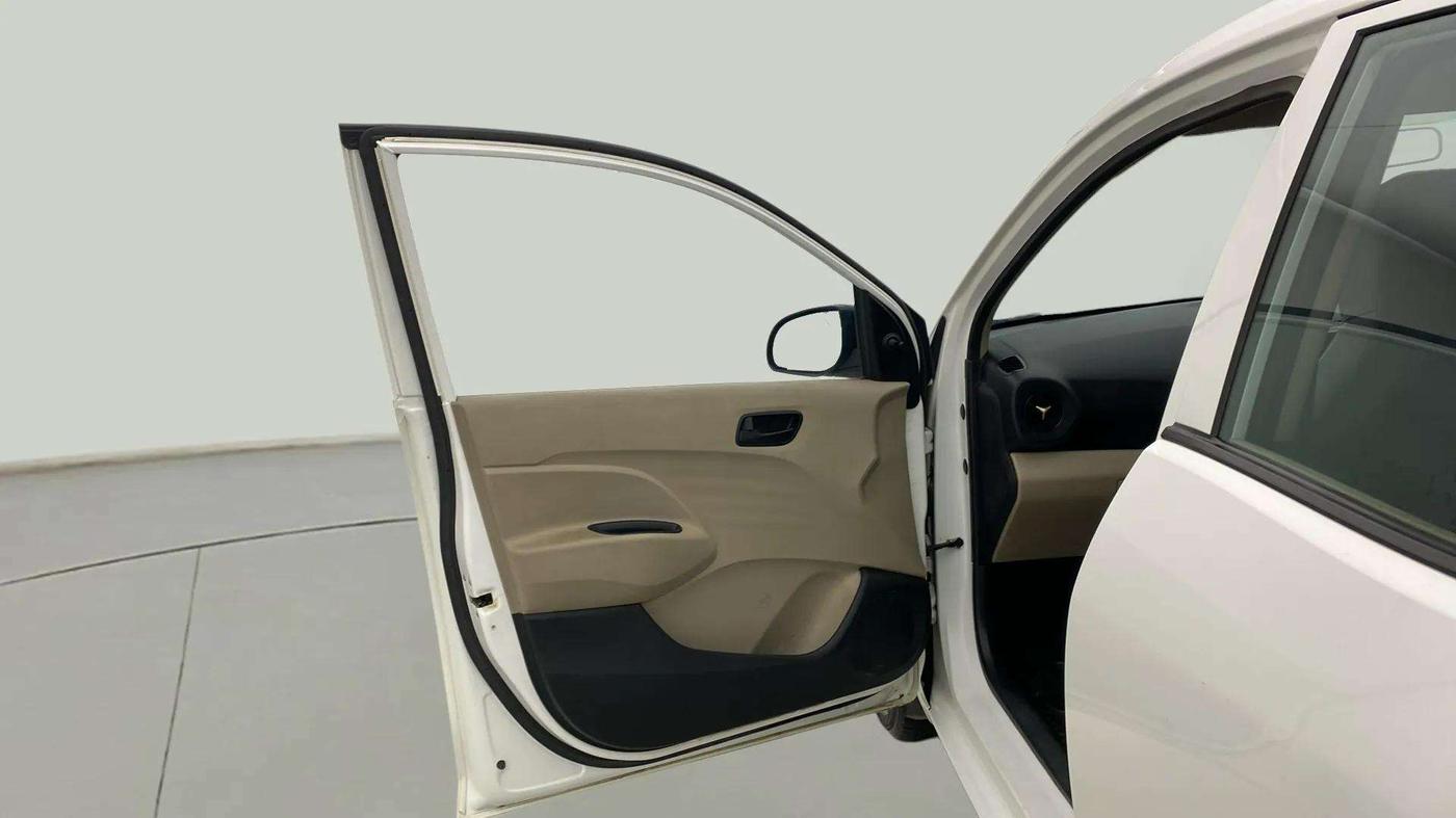 2020 Hyundai NEW SANTRO ERA EXECUTIVE, Petrol, Manual, 51,653 km, LHS Front Door