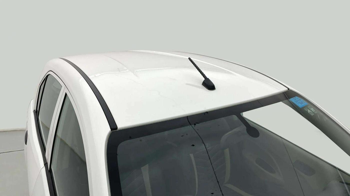 2020 Hyundai NEW SANTRO ERA EXECUTIVE, Petrol, Manual, 51,653 km, Roof