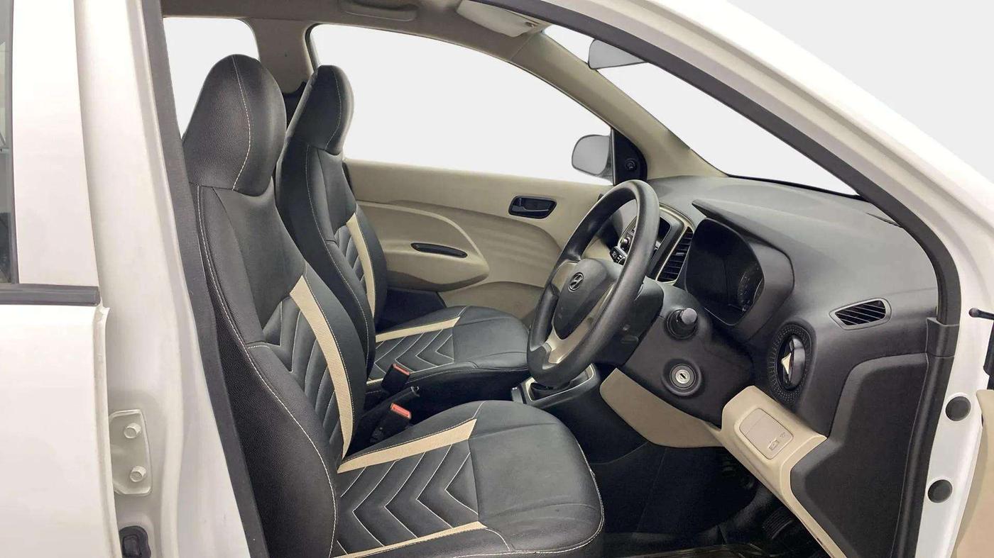 2020 Hyundai NEW SANTRO ERA EXECUTIVE, Petrol, Manual, 51,653 km, Right Side Front Door Cabin