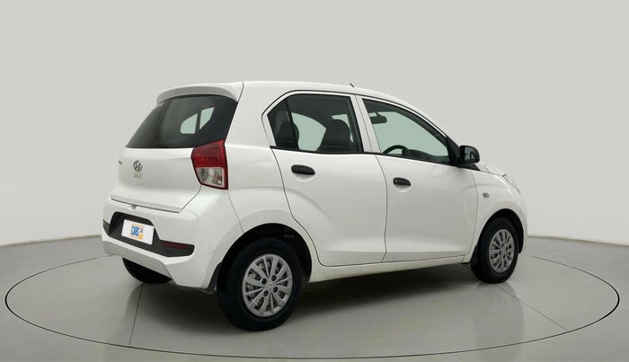 2020 Hyundai NEW SANTRO ERA EXECUTIVE, Petrol, Manual, 51,503 km, Right Back Diagonal