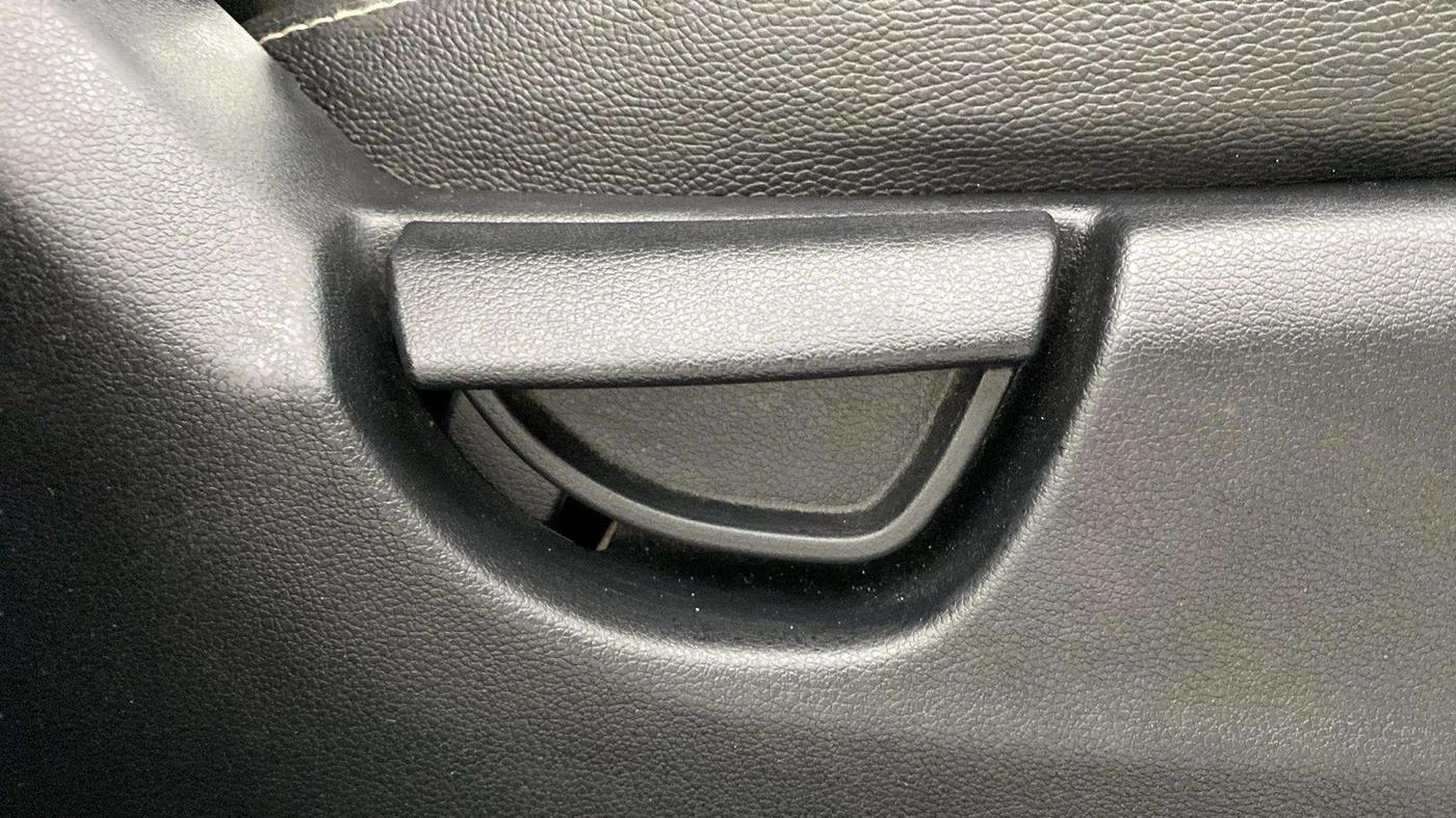 2020 Hyundai NEW SANTRO ERA EXECUTIVE, Petrol, Manual, 51,653 km, Driver Side Adjustment Panel