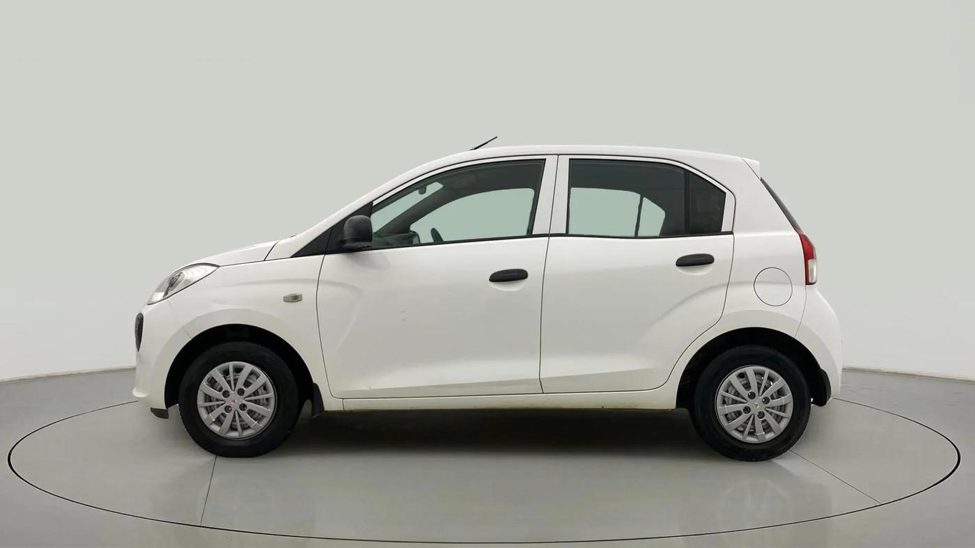 2020 Hyundai NEW SANTRO ERA EXECUTIVE, Petrol, Manual, 51,653 km, Left Side