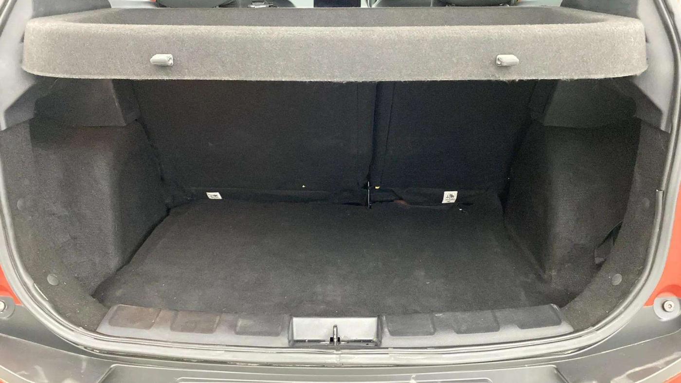 2023 Tata NEXON FEARLESS PLUS S 1.5 REVOTORQ 6 MT DT, Diesel, Manual, 11,404 km, Boot Open Zoomed View