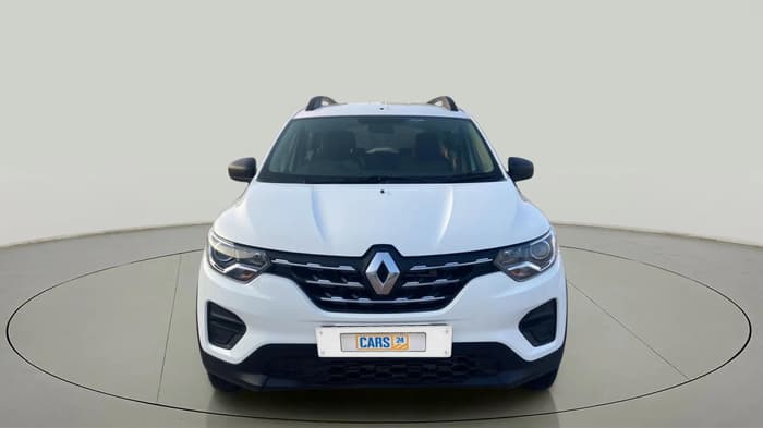 2023 Renault TRIBER RXE MT, Petrol, Manual, 6,951 km, Front
