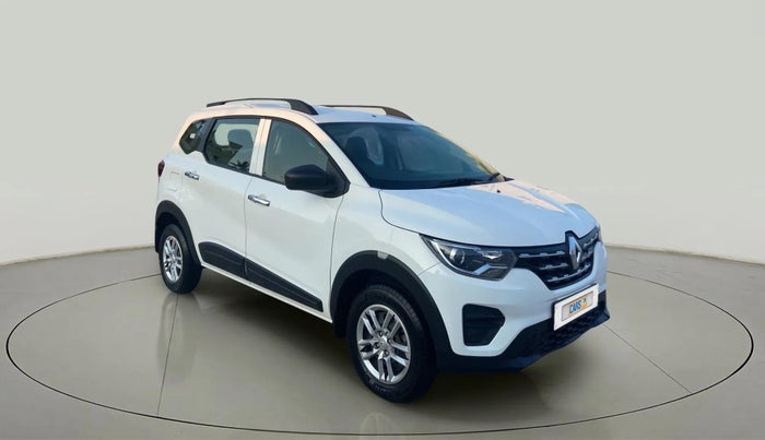 2023 Renault TRIBER RXE MT, Petrol, Manual, 6,919 km, SRP