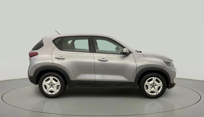 2021 KIA SONET HTK 1.2, Petrol, Manual, 8,989 km, Right Side View