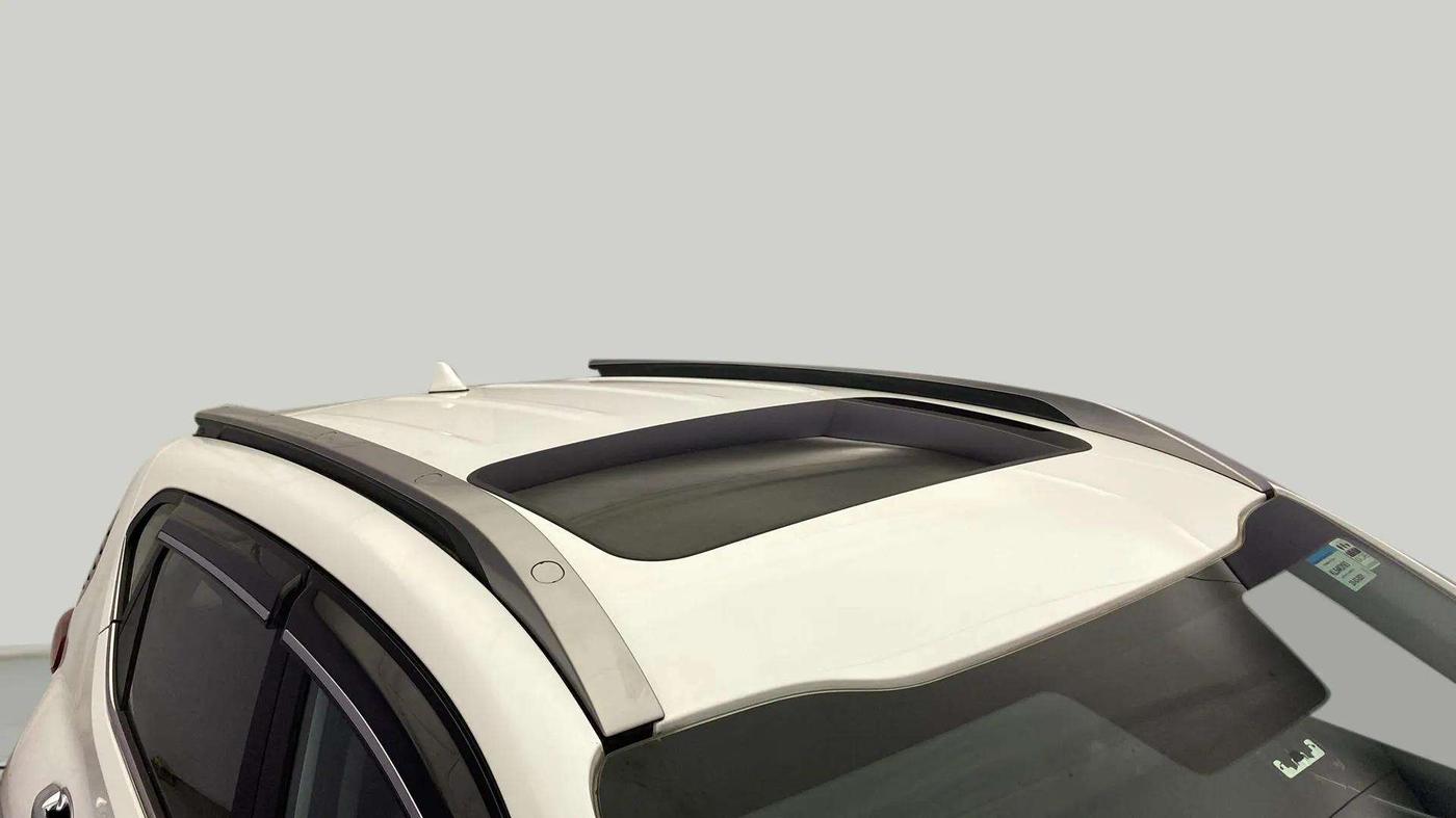 2021 KIA SONET GTX PLUS 1.5, Diesel, Manual, 87,474 km, Roof
