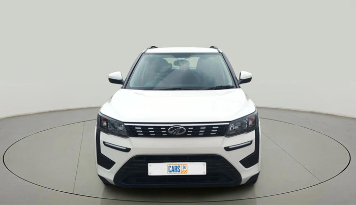 2020 Mahindra XUV300 W6 1.5 DIESEL AMT, Diesel, Automatic, 34,703 km, Front