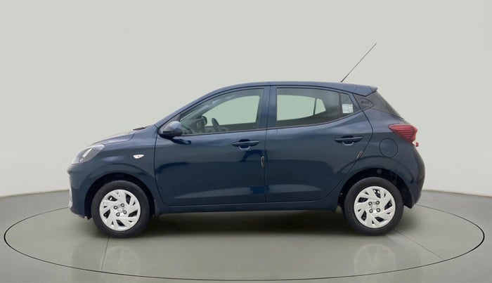 2023 Hyundai GRAND I10 NIOS MAGNA 1.2 KAPPA VTVT, Petrol, Manual, 14,970 km, Left Side