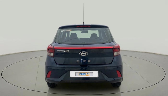 2023 Hyundai GRAND I10 NIOS MAGNA 1.2 KAPPA VTVT, Petrol, Manual, 14,970 km, Back/Rear