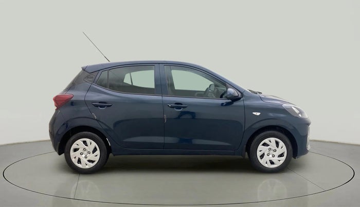 2023 Hyundai GRAND I10 NIOS MAGNA 1.2 KAPPA VTVT, Petrol, Manual, 14,970 km, Right Side View