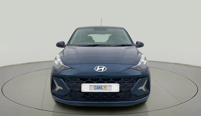 2023 Hyundai GRAND I10 NIOS MAGNA 1.2 KAPPA VTVT, Petrol, Manual, 14,970 km, Front