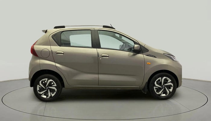 2020 Datsun Redi Go T(O) 1.0, Petrol, Manual, 26,601 km, Right Side View