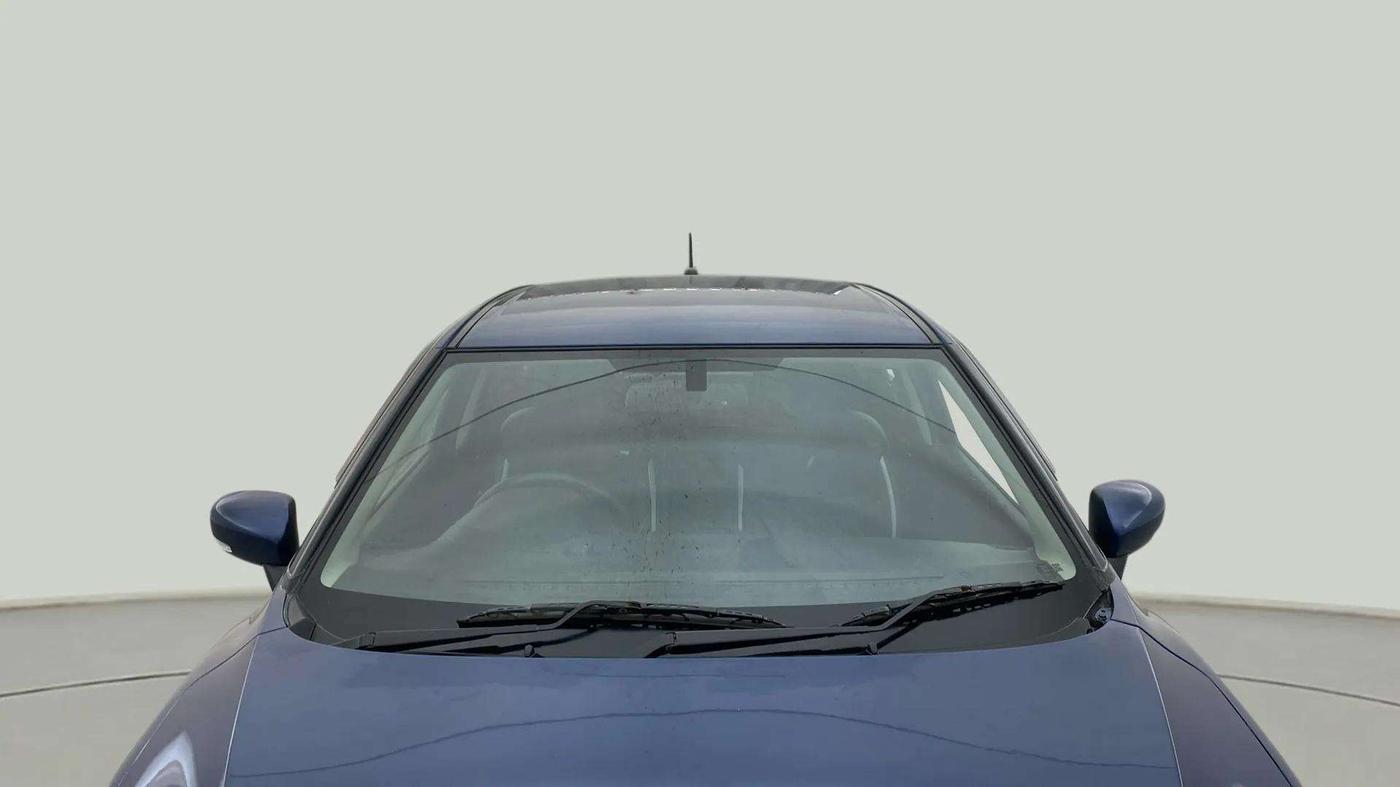 2021 Maruti Baleno ZETA CVT PETROL 1.2, Petrol, Automatic, 52,785 km, Front Windshield