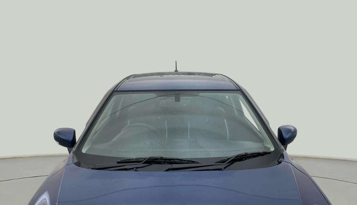 2021 Maruti Baleno ZETA CVT PETROL 1.2, Petrol, Automatic, 52,785 km, Front Windshield