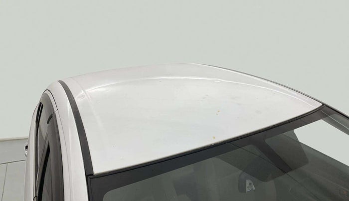 2018 Maruti Ciaz ALPHA 1.5 SHVS PETROL, Petrol, Manual, 43,315 km, Roof