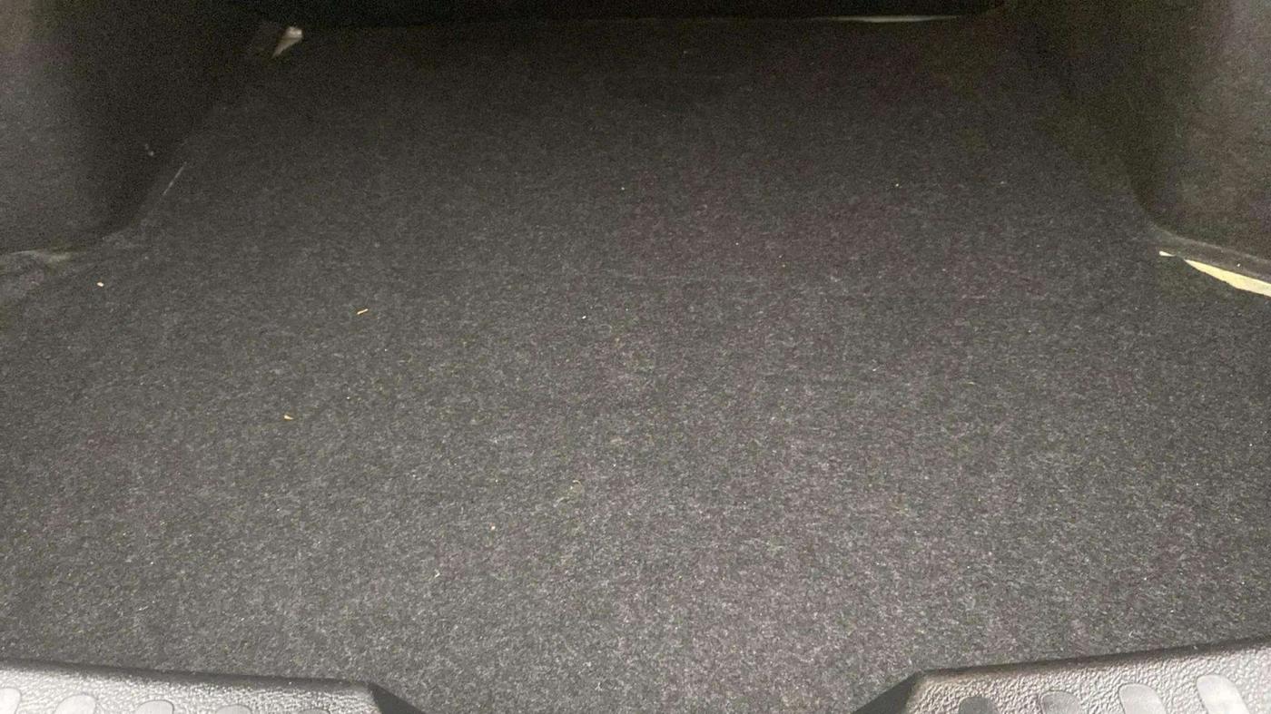 2018 Maruti Ciaz ALPHA 1.5 SHVS PETROL, Petrol, Manual, 43,315 km, Boot Open Zoomed View