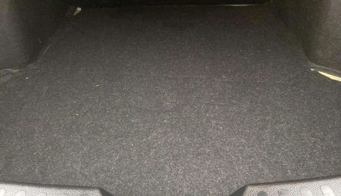 2018 Maruti Ciaz ALPHA 1.5 SHVS PETROL, Petrol, Manual, 43,315 km, Boot Open Zoomed View