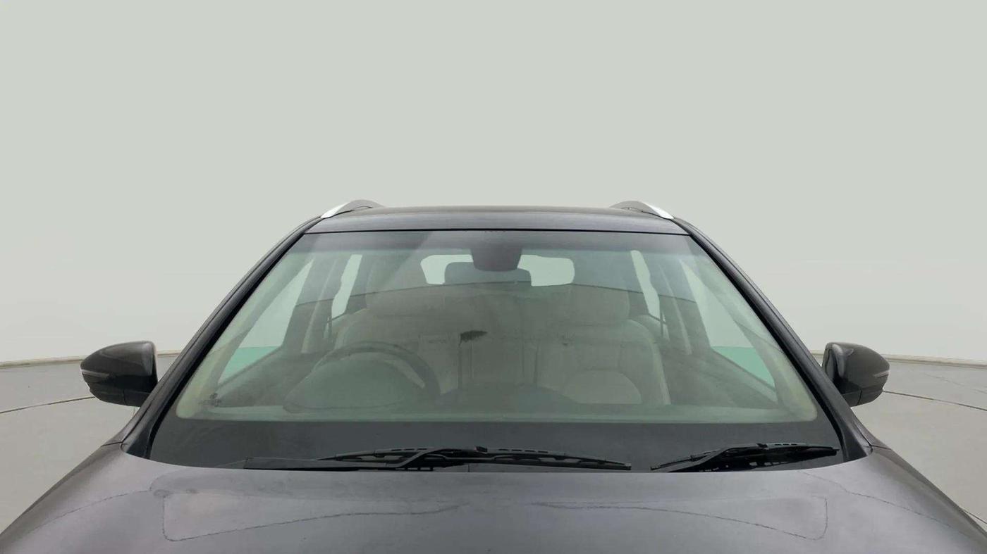 2021 MG HECTOR SMART 1.5 PETROL CVT, Petrol, Automatic, 24,602 km, Front Windshield