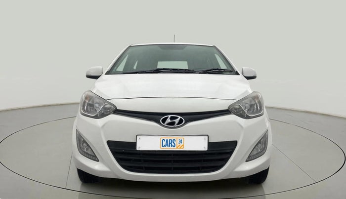 2014 Hyundai i20 SPORTZ 1.2, Petrol, Manual, 32,786 km, Front