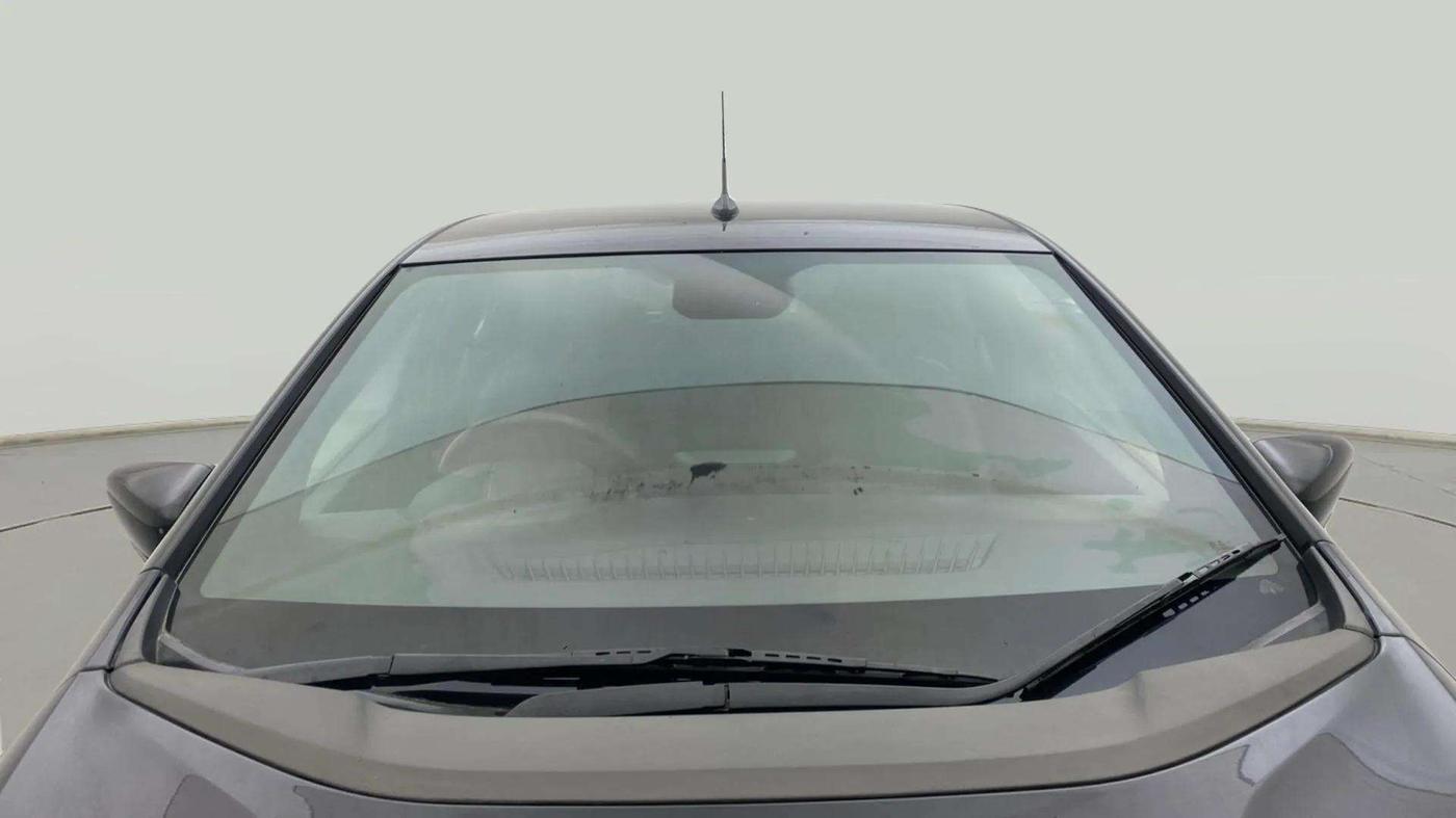 2021 Tata ALTROZ XZ PLUS PETROL DARK EDITION, Petrol, Manual, 14,005 km, Front Windshield