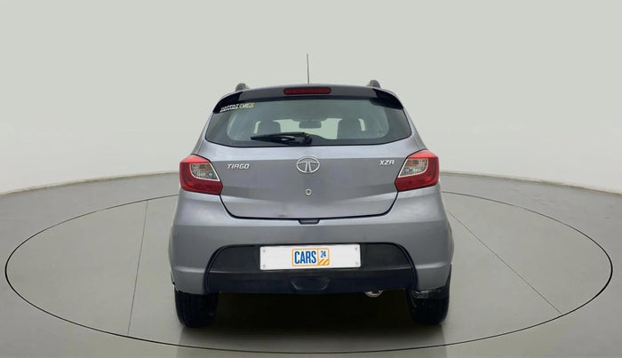 2018 Tata Tiago XZA PETROL, Petrol, Automatic, 76,892 km, Back/Rear