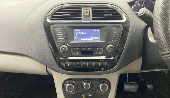 2018 Tata Tiago XZA PETROL, Petrol, Automatic, 76,892 km, Air Conditioner