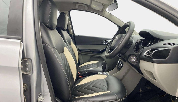 2018 Tata Tiago XZA PETROL, Petrol, Automatic, 76,892 km, Right Side Front Door Cabin