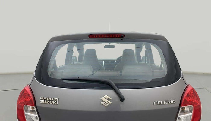 2015 Maruti Celerio ZXI AMT, Petrol, Automatic, 59,672 km, Rear Windshield