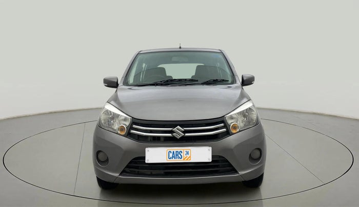 2015 Maruti Celerio ZXI AMT, Petrol, Automatic, 59,672 km, Front