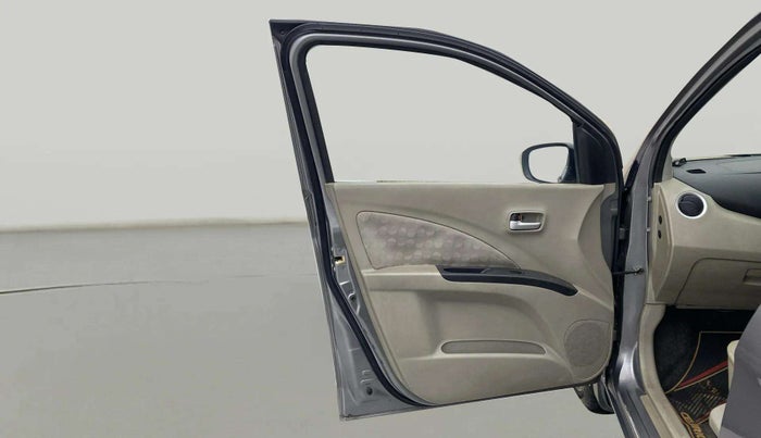 2015 Maruti Celerio ZXI AMT, Petrol, Automatic, 59,672 km, LHS Front Door