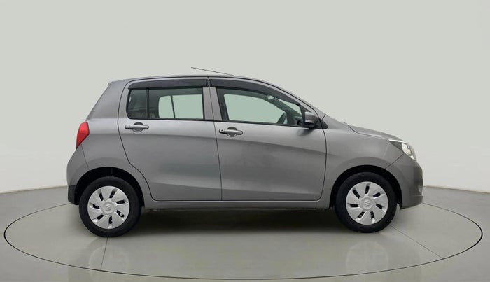 2015 Maruti Celerio ZXI AMT, Petrol, Automatic, 59,672 km, Right Side View