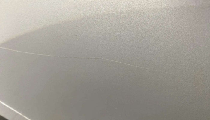 2015 Maruti Celerio ZXI AMT, Petrol, Automatic, 59,672 km, Right rear door - Minor scratches