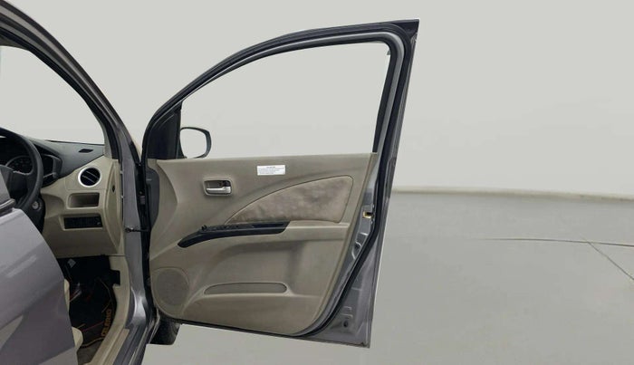 2015 Maruti Celerio ZXI AMT, Petrol, Automatic, 59,672 km, RHS Front Door