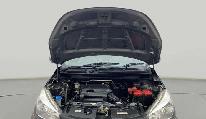 2015 Maruti Celerio ZXI AMT, Petrol, Automatic, 59,672 km, Open Bonet