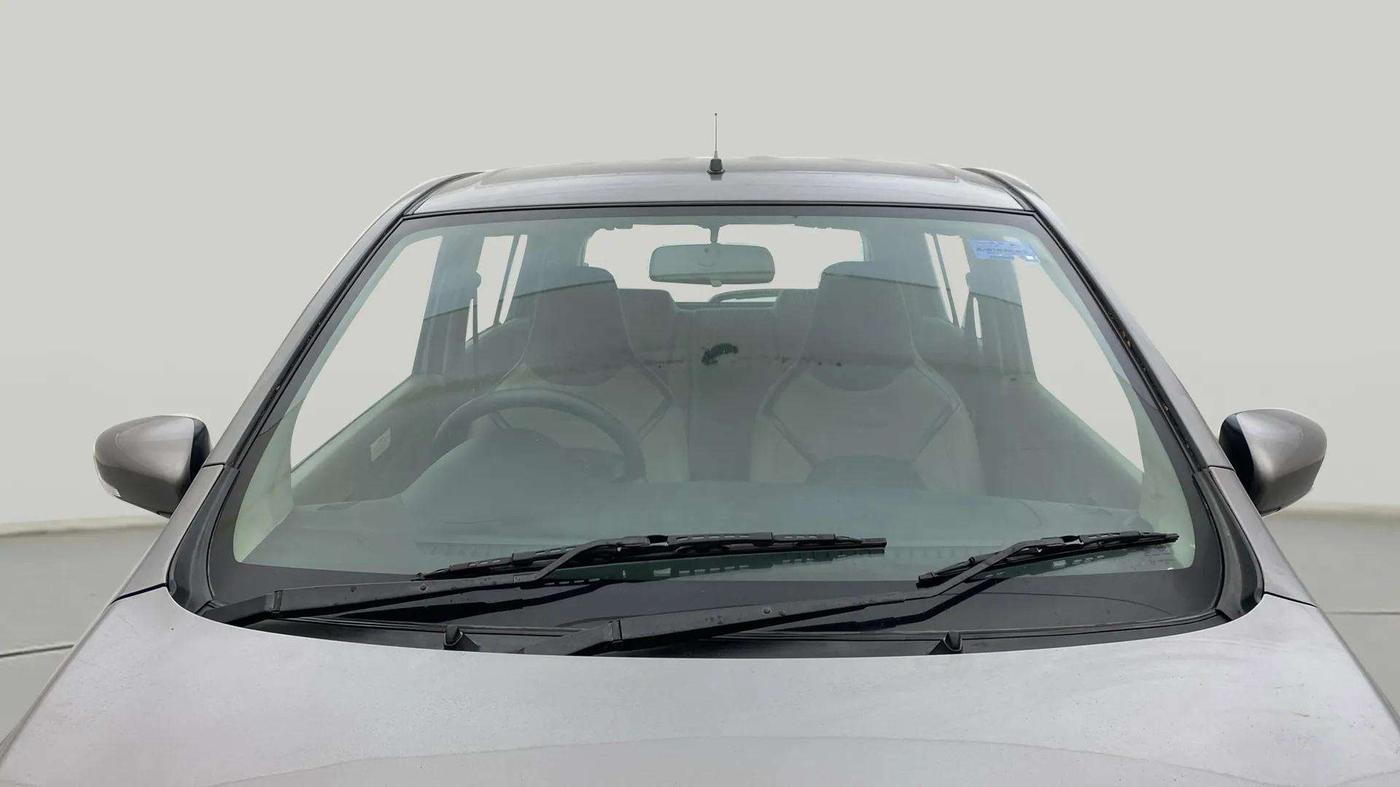 2015 Maruti Celerio ZXI AMT, Petrol, Automatic, 59,672 km, Front Windshield