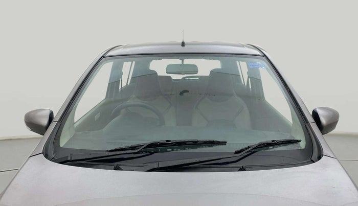 2015 Maruti Celerio ZXI AMT, Petrol, Automatic, 59,672 km, Front Windshield