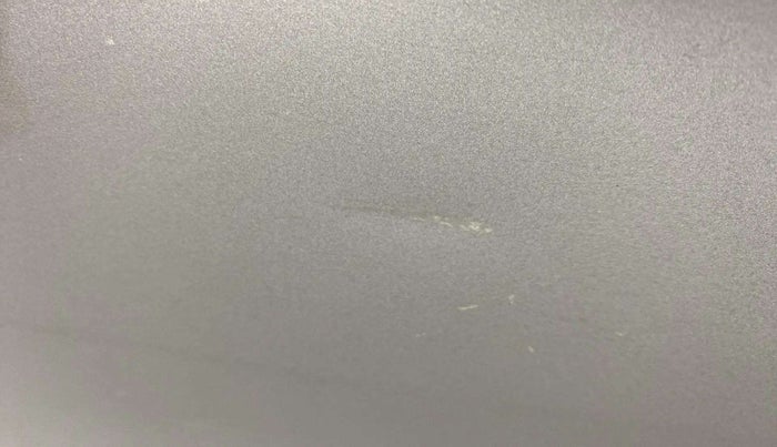 2015 Maruti Celerio ZXI AMT, Petrol, Automatic, 59,672 km, Front passenger door - Slightly dented