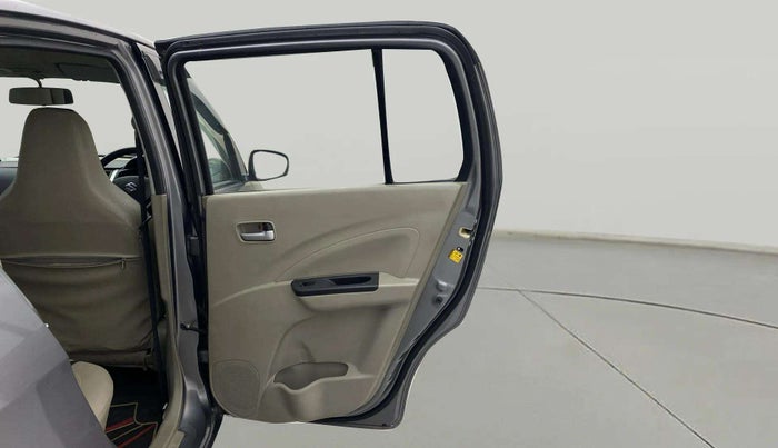 2015 Maruti Celerio ZXI AMT, Petrol, Automatic, 59,672 km, RHS Rear Door