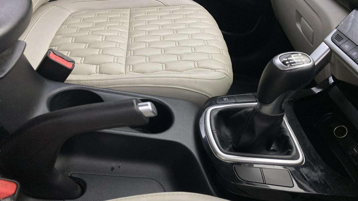 2022 KIA SELTOS HTX DIESEL 1.5, Diesel, Manual, 75,613 km, Gear Lever