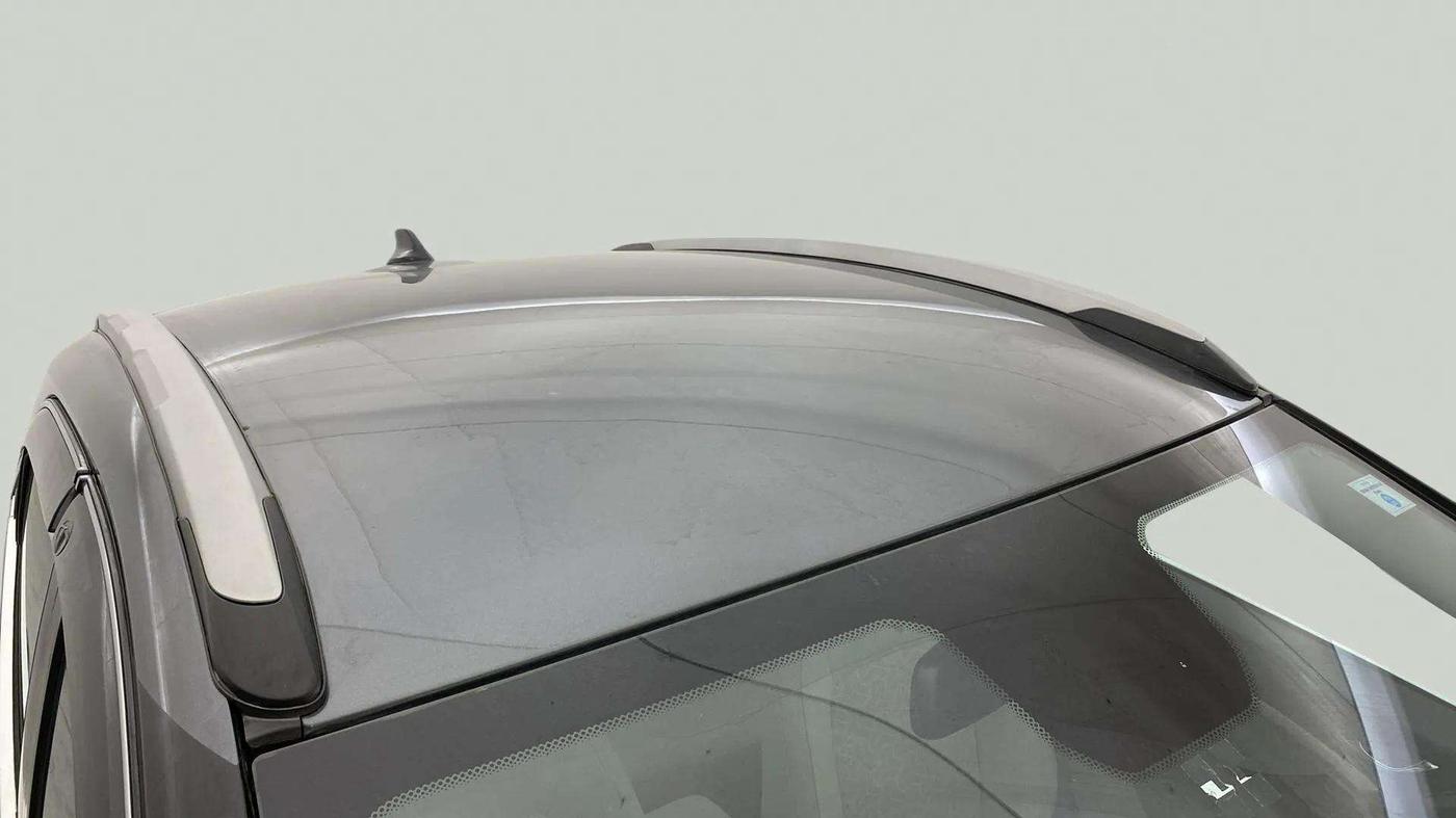 2023 Tata NEXON XZA PLUS (L), Petrol, Automatic, 4,877 km, Roof