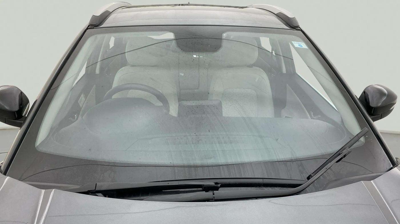2023 Tata NEXON XZA PLUS (L), Petrol, Automatic, 4,877 km, Front Windshield